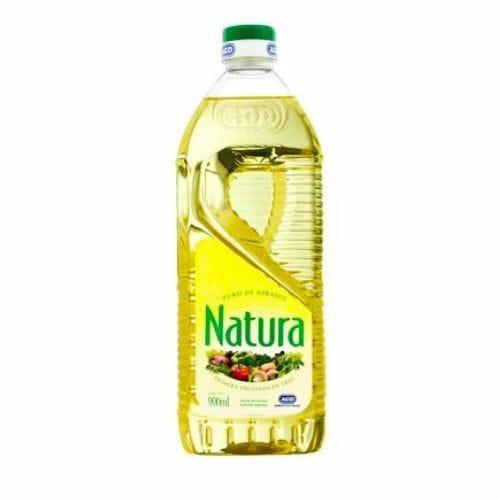 Aceite de Girasol NATURA x 900Cc. (B X 12U.)